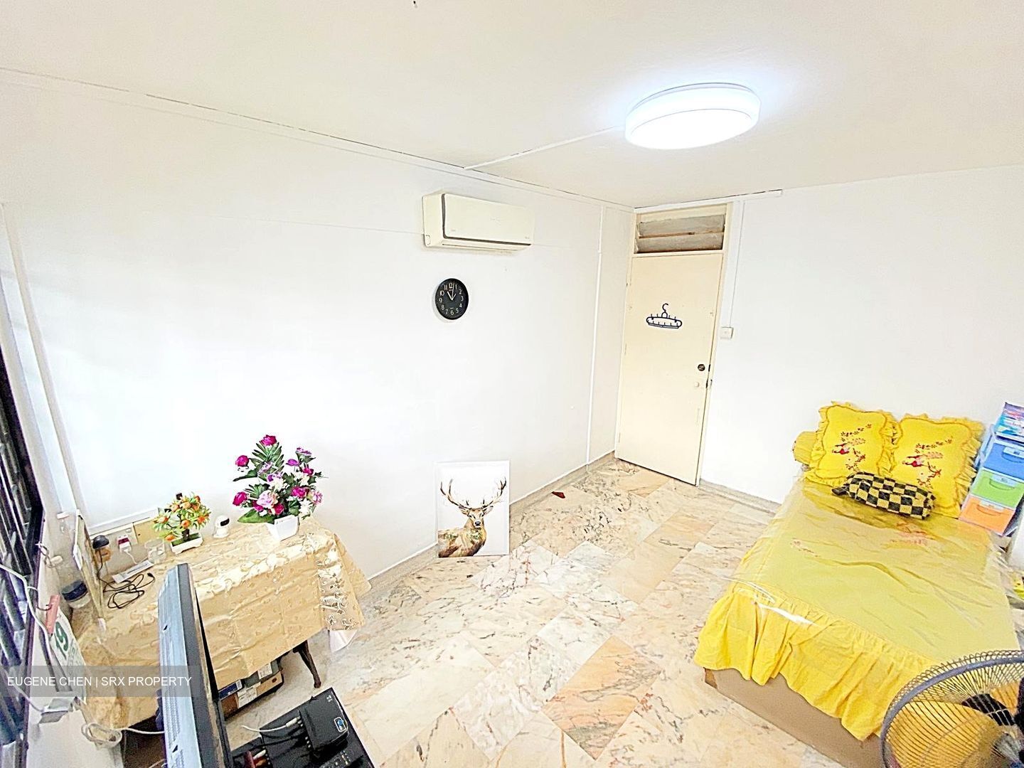 Blk 522 Ang Mo Kio Avenue 5 (Ang Mo Kio), HDB 4 Rooms #567665361